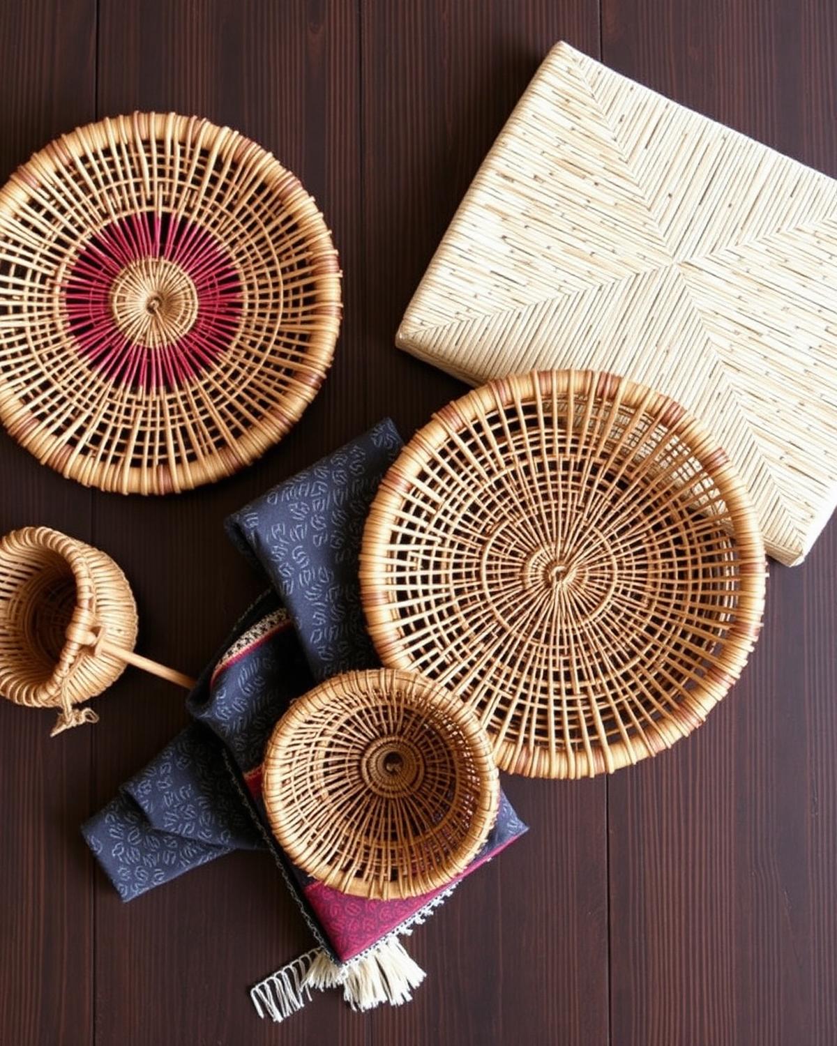 Lifestyle & Artisan Products